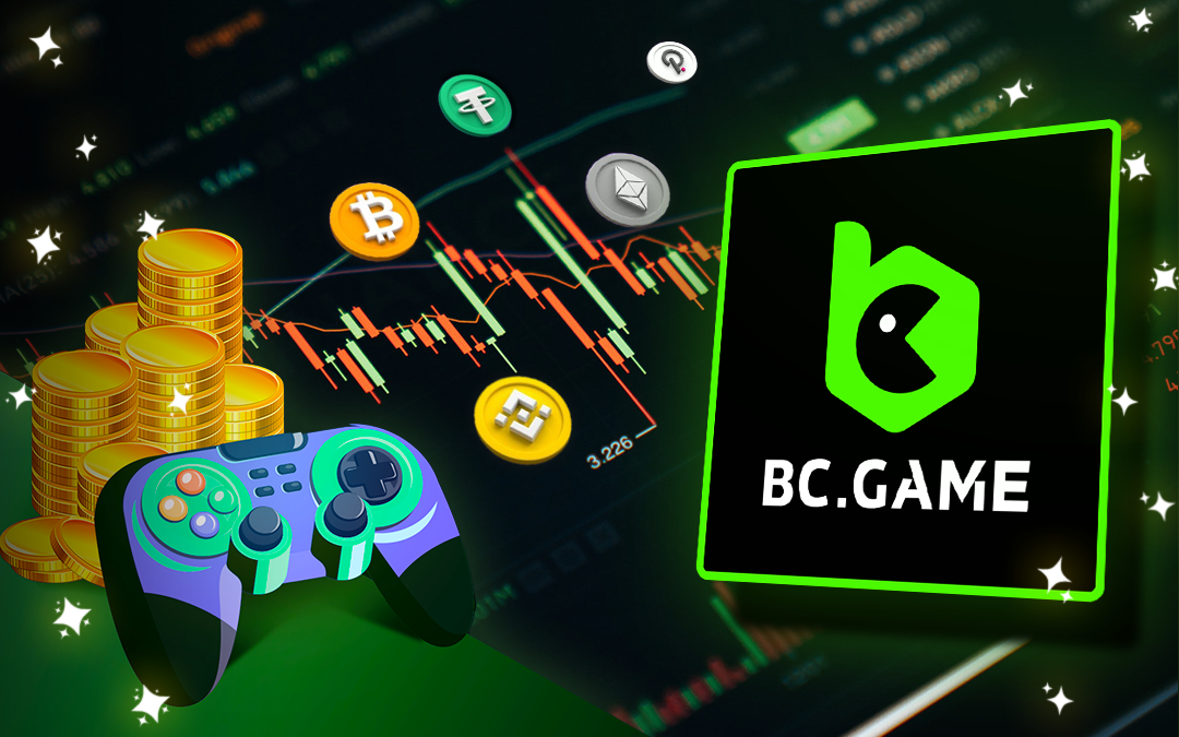 BCGame en México Una Revolución en el Entretenimiento Digital BCGame en México Una Revolución en el Entretenimiento Digital