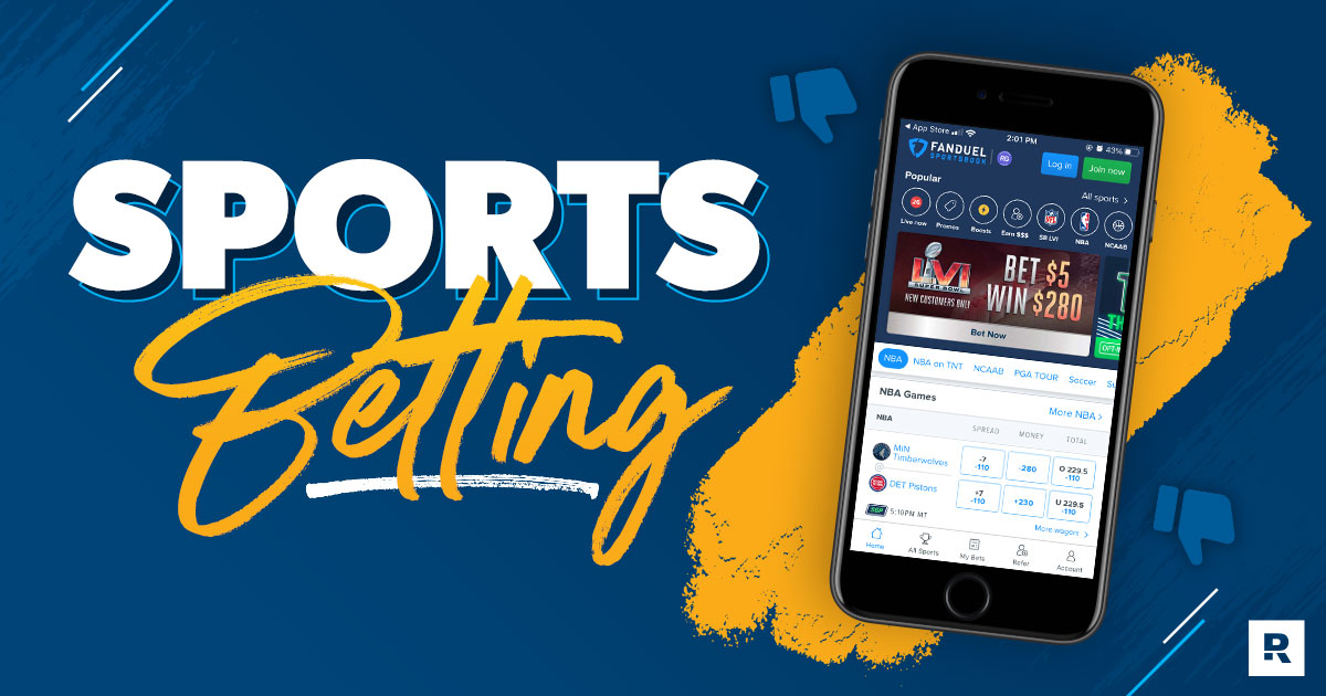 A Complete Guide to Sports Betting Strategies and Insights A Complete Guide to Sports Betting Strategies and Insights