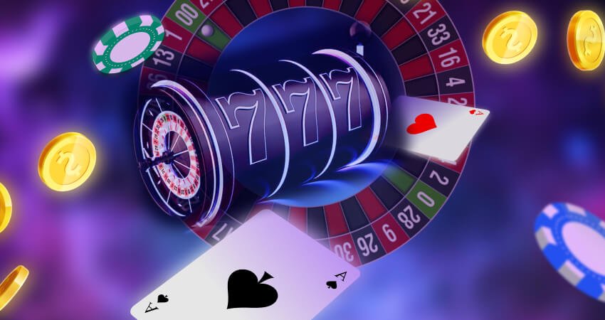 Experience Unmatched Thrills at ZixCasino Experience Unmatched Thrills at ZixCasino