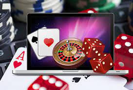 Exploring the Exciting World of Online Casino Slotit Exploring the Exciting World of Online Casino Slotit