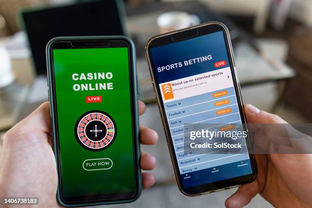 Get Your Hands on Huge Opportunities in the Online Gaming World 48 Get Your Hands on Huge Opportunities in the Online Gaming World 48