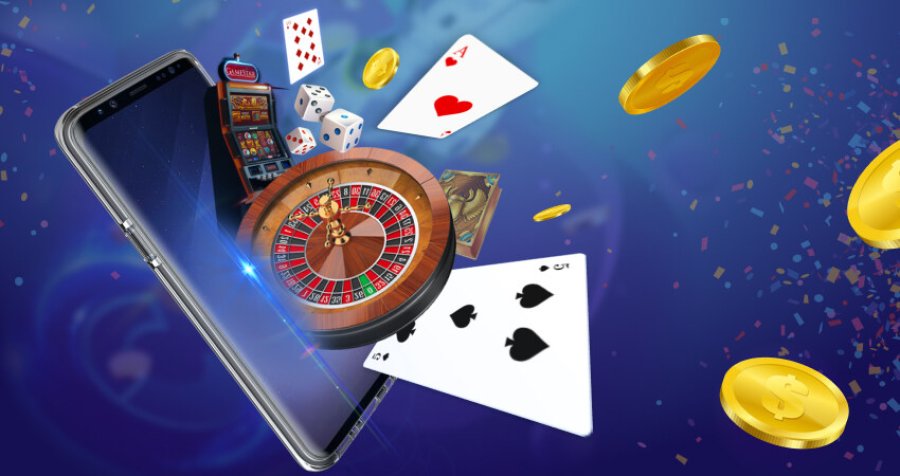Magius Online Casino UK A Comprehensive Guide to Online Gaming Magius Online Casino UK A Comprehensive Guide to Online Gaming