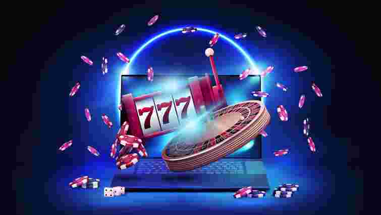 Online Casino Big Wins The Thrill of Winning Big! Online Casino Big Wins The Thrill of Winning Big!
