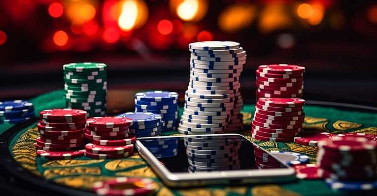Understanding MySpins Casino Registration Process Understanding MySpins Casino Registration Process