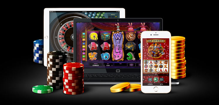 Unveiling the Excitement of WildWild Casino UK Unveiling the Excitement of WildWild Casino UK